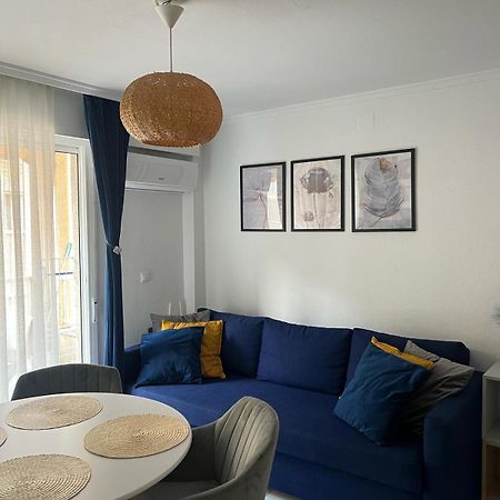 Kiara Apartament - With Garage Torrevieja Extérieur photo