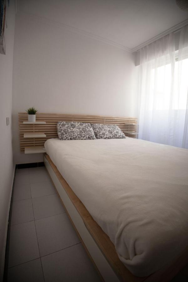 Kiara Apartament - With Garage Torrevieja Extérieur photo