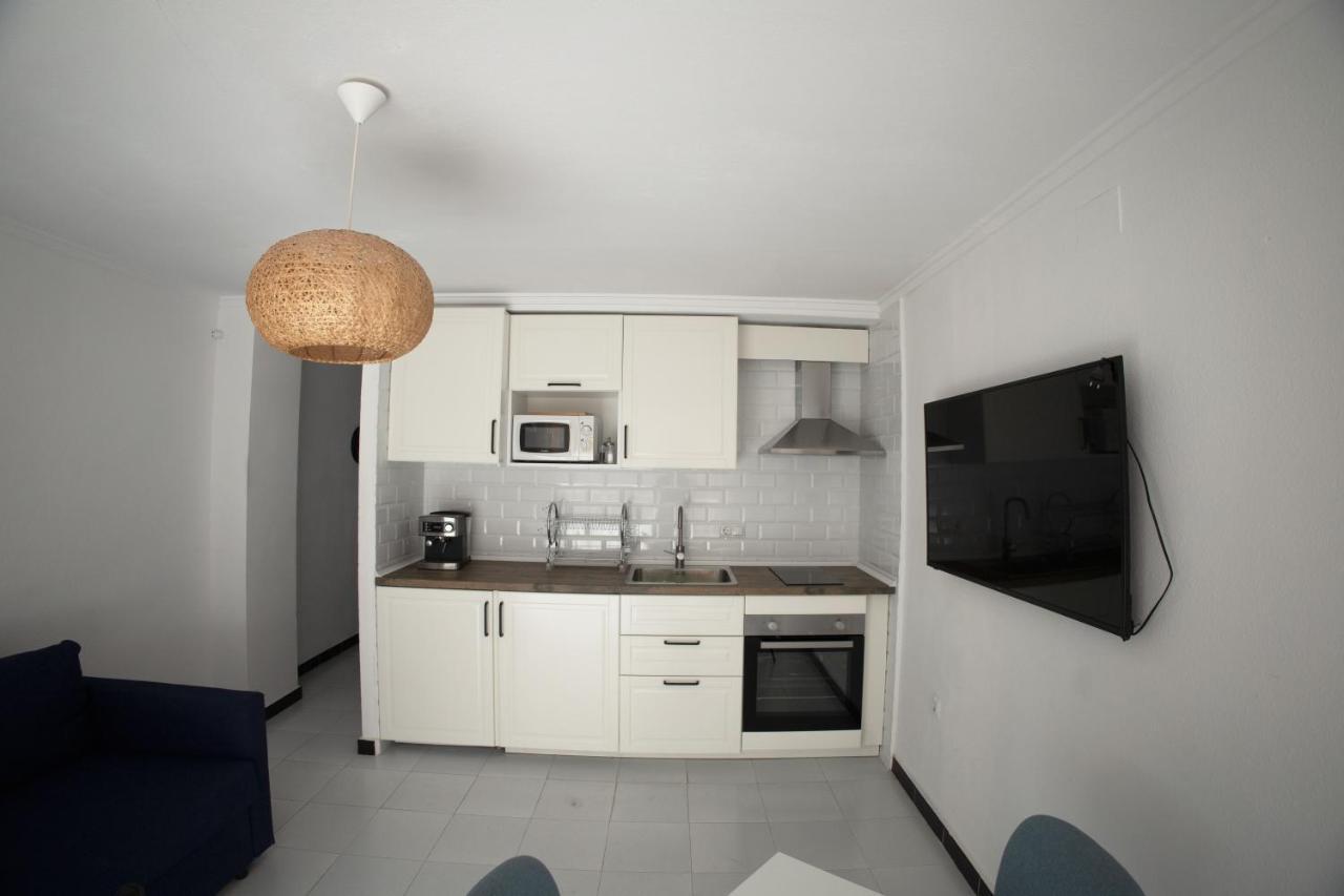Kiara Apartament - With Garage Torrevieja Extérieur photo