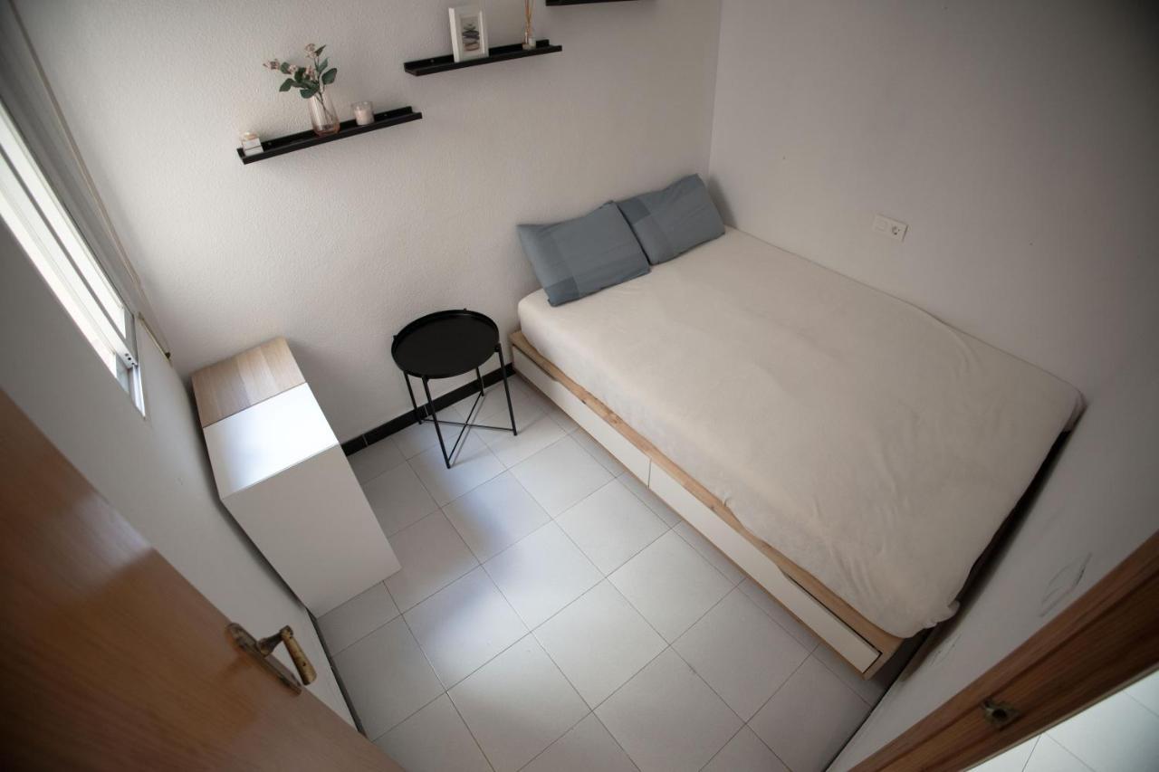 Kiara Apartament - With Garage Torrevieja Extérieur photo