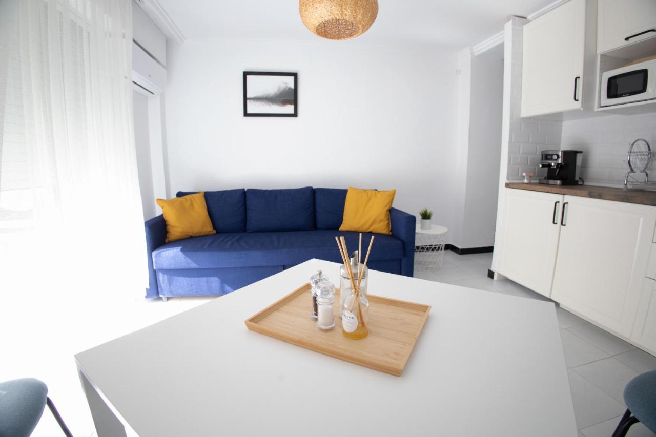Kiara Apartament - With Garage Torrevieja Extérieur photo