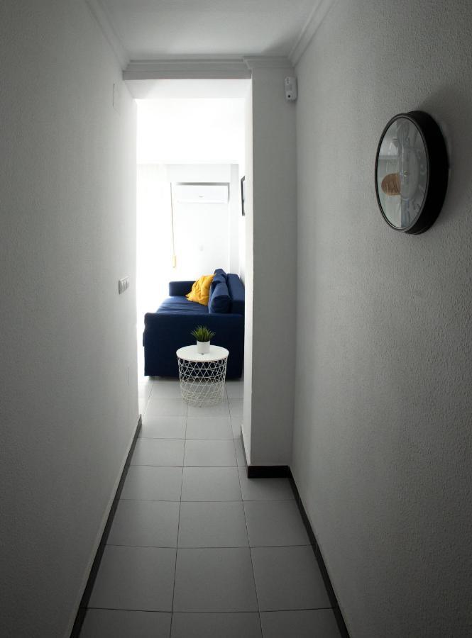 Kiara Apartament - With Garage Torrevieja Extérieur photo