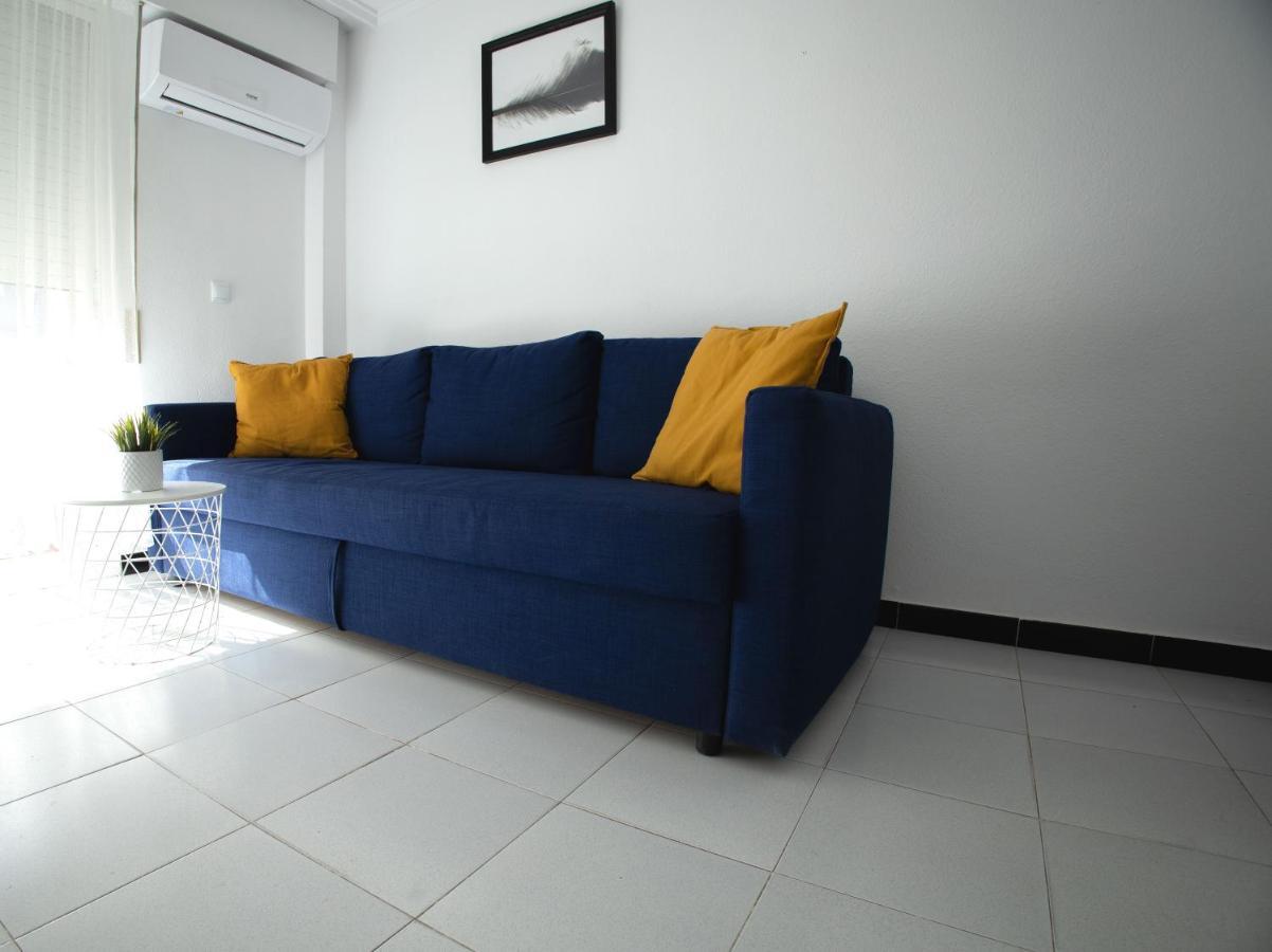 Kiara Apartament - With Garage Torrevieja Extérieur photo