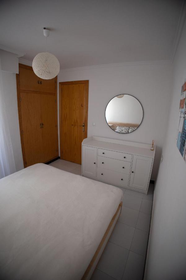 Kiara Apartament - With Garage Torrevieja Extérieur photo