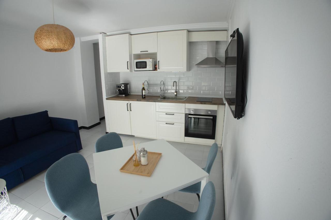 Kiara Apartament - With Garage Torrevieja Extérieur photo
