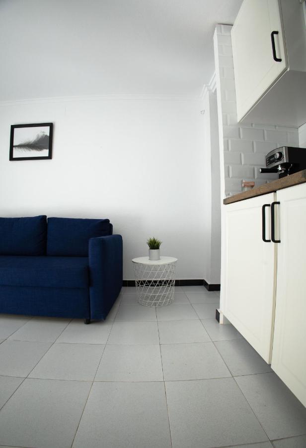 Kiara Apartament - With Garage Torrevieja Extérieur photo
