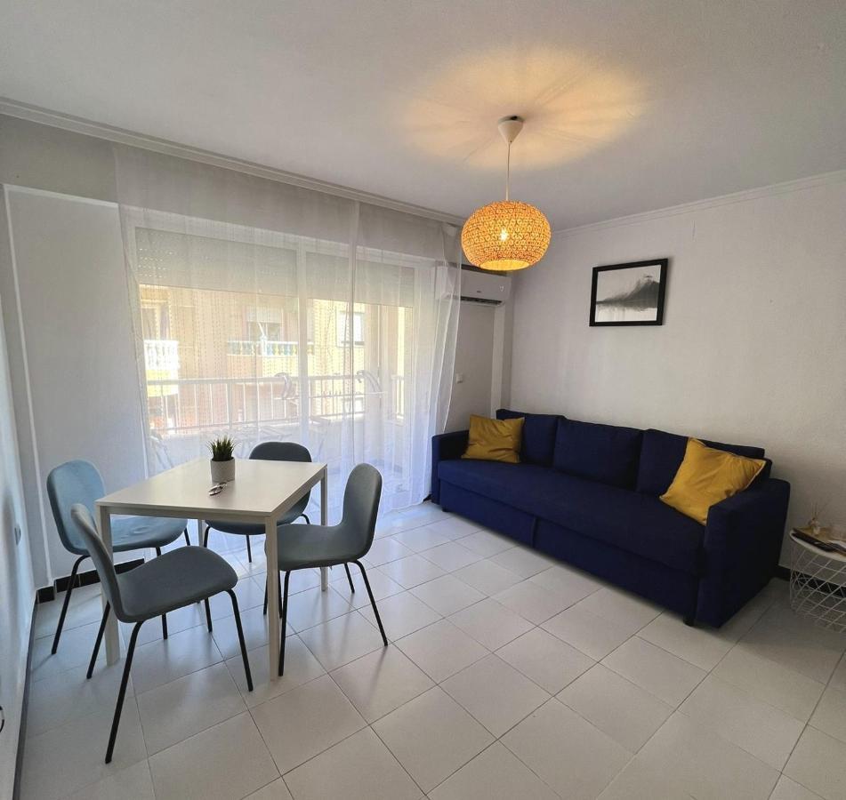 Kiara Apartament - With Garage Torrevieja Extérieur photo