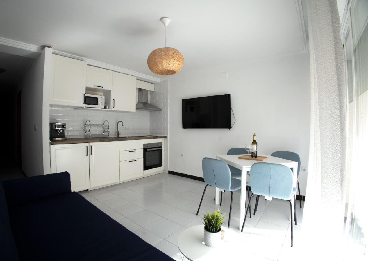 Kiara Apartament - With Garage Torrevieja Extérieur photo