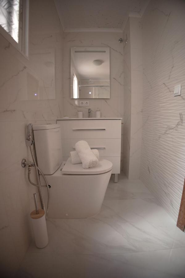 Kiara Apartament - With Garage Torrevieja Extérieur photo