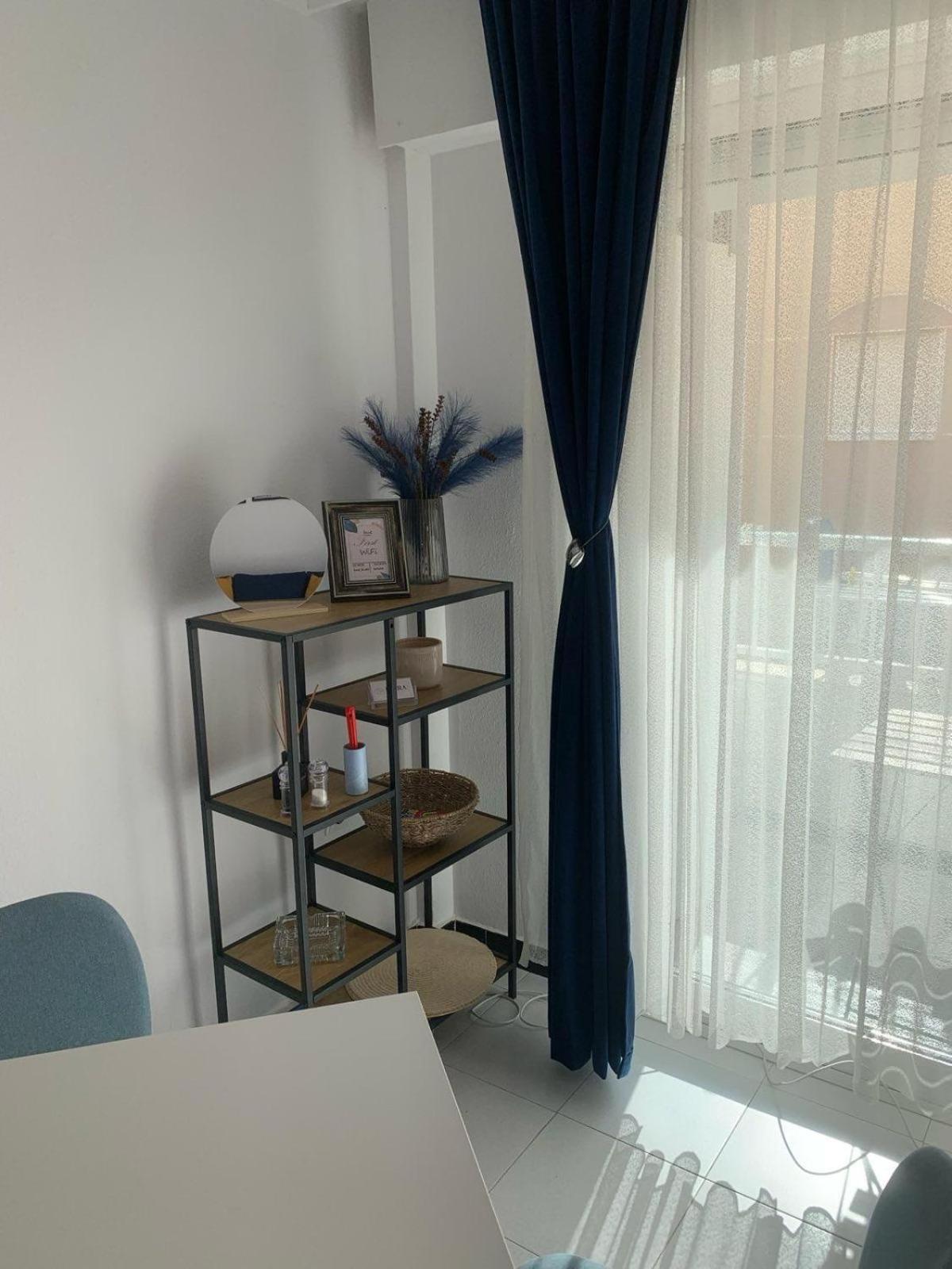 Kiara Apartament - With Garage Torrevieja Extérieur photo