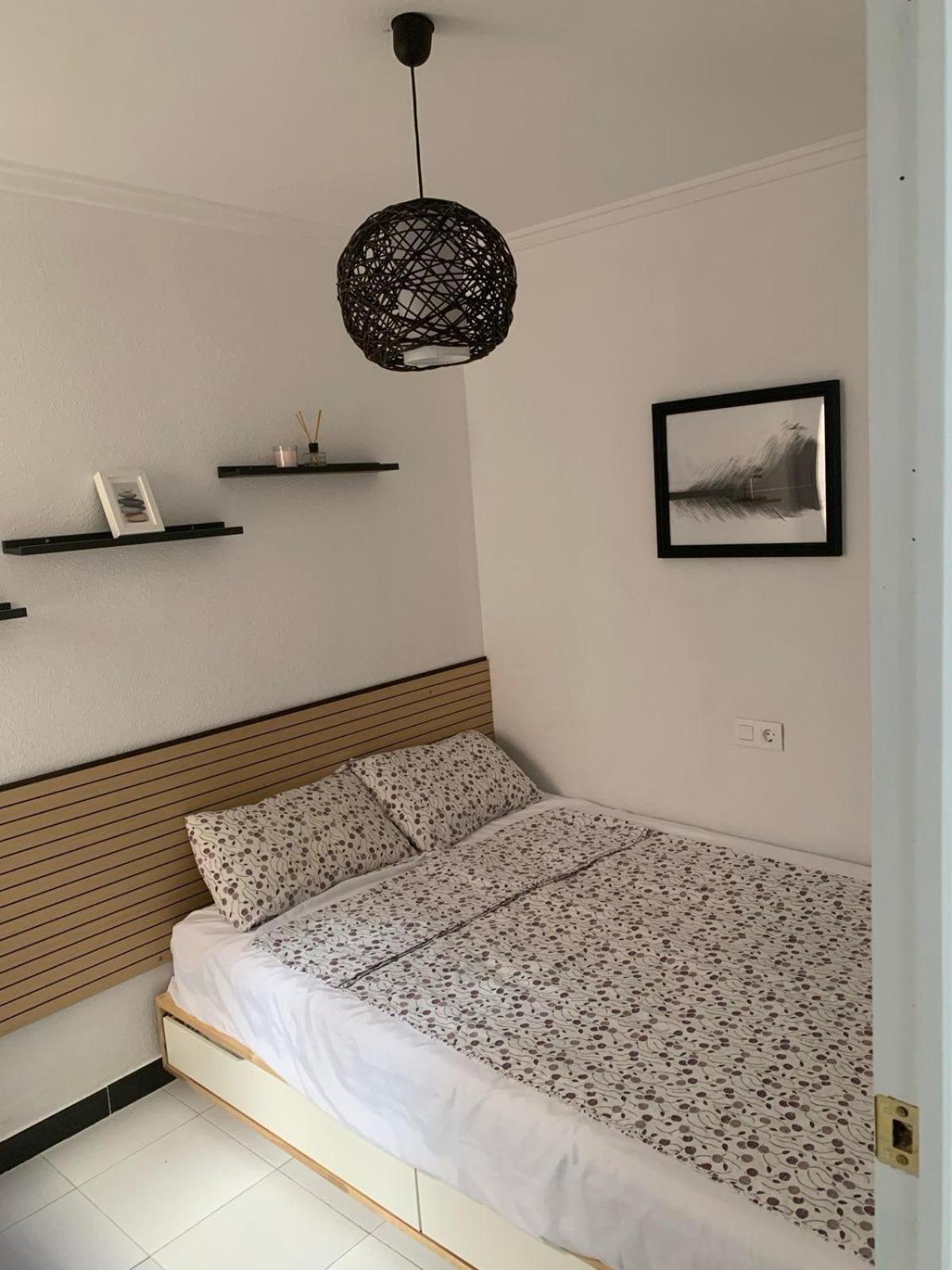 Kiara Apartament - With Garage Torrevieja Extérieur photo