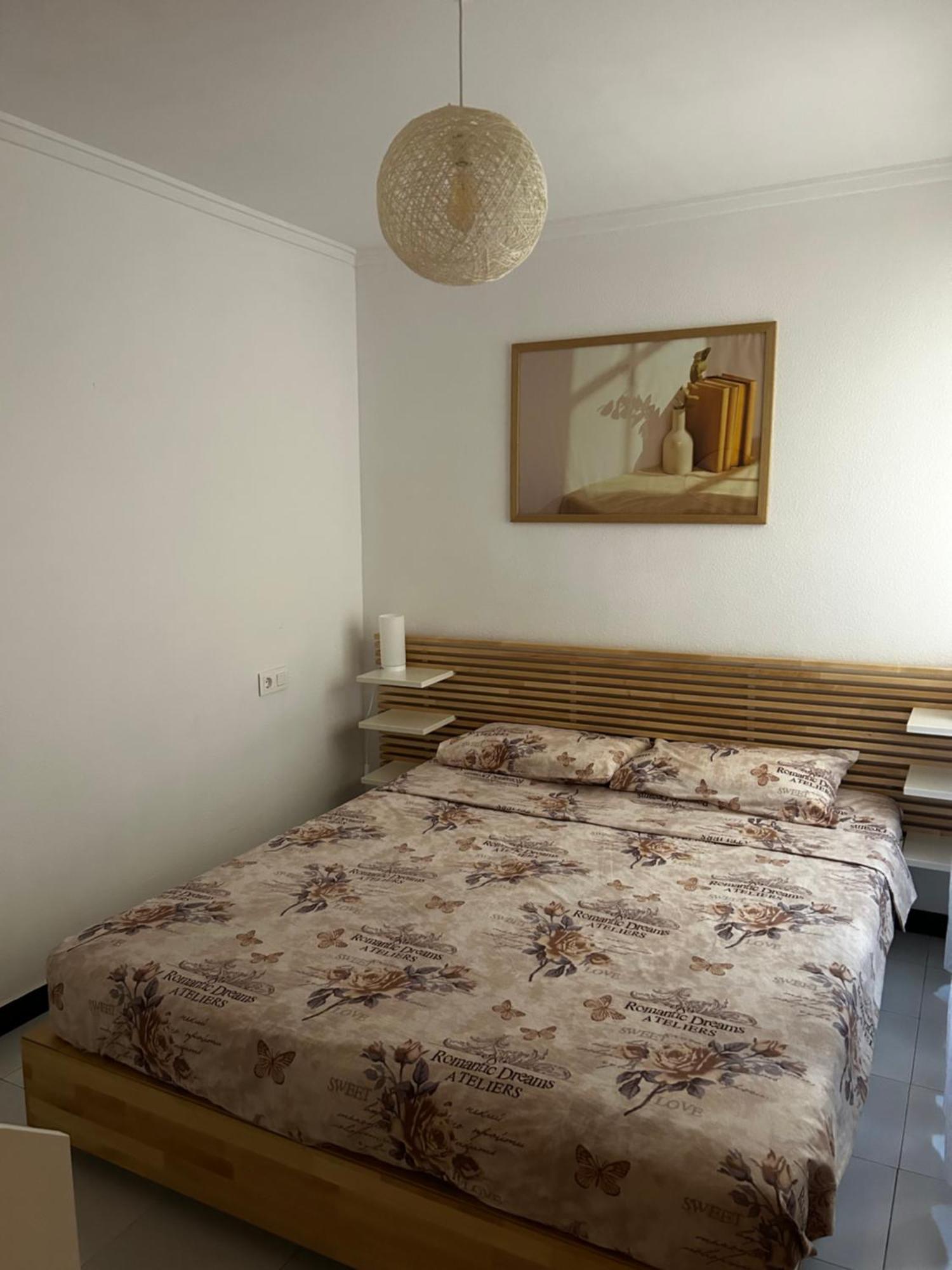 Kiara Apartament - With Garage Torrevieja Extérieur photo