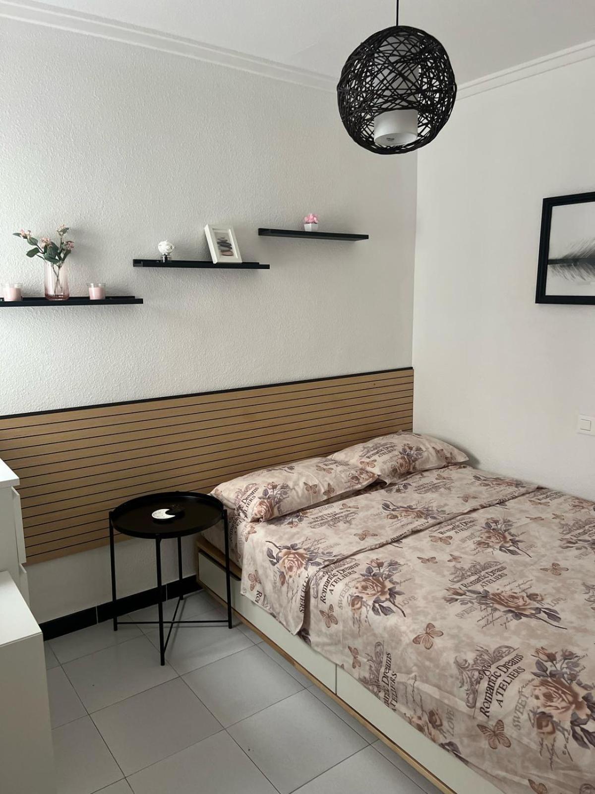 Kiara Apartament - With Garage Torrevieja Extérieur photo